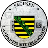 Wappen BNA